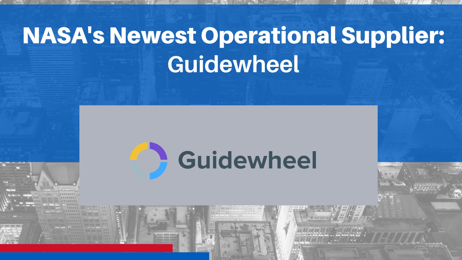Guidewheel